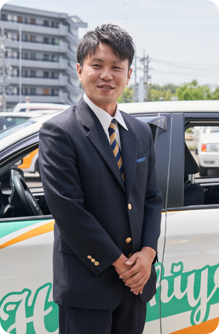 教習指導員の写真1