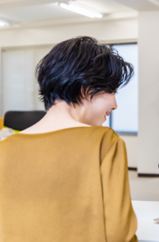 教習指導員の写真1