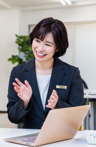 教習指導員の写真2