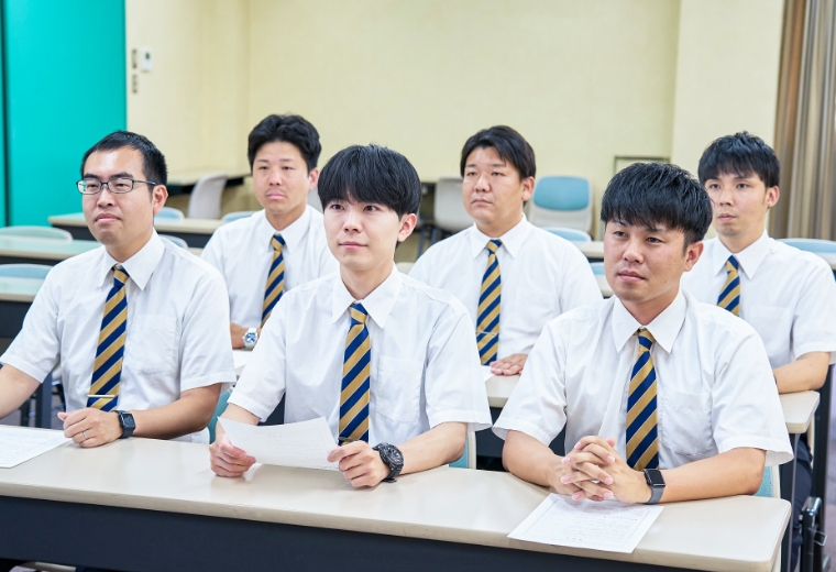 キャリアアップ研修